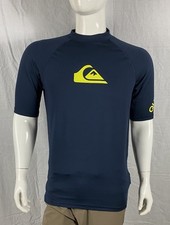 Quiksilver blue short for sale  Tustin