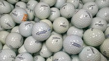 100 lakeballs titleist gebraucht kaufen  Spelle