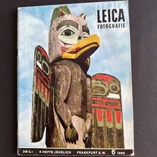 K0053 leica fotografie gebraucht kaufen  Würselen
