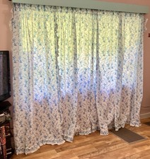 Toile blue long for sale Toile blue long for sale  Cornettsville