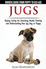 Jug dogs owners for sale  ROSSENDALE