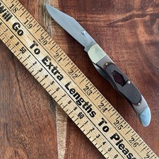 Vtg schrade old for sale  Nampa