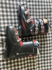 Head ski boots for sale  PRESTON