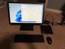 Prodesk 400 desktop for sale  Mocksville