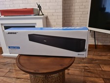 Bose solo soundbar for sale  LISBURN