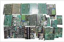Lbs scrap circuit for sale  Merced