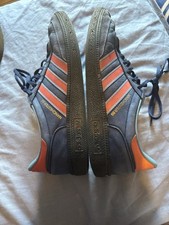 Adidas manchester spzl for sale  SWINDON
