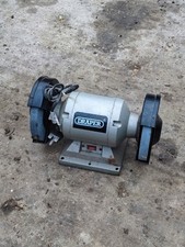 Draper ghd200 230v for sale  LONDON