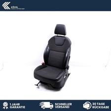 Sitz vorn links gebraucht kaufen  Eilenburg