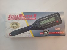 Scale master v3.0 for sale  Avon