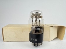 Telefunken um11 röhre gebraucht kaufen  Stuttgart