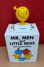 mr men figures for sale  TELFORD