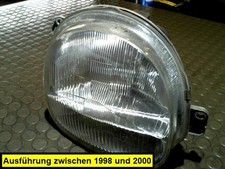 Scheinwerfer renault twingo gebraucht kaufen  Warendorf