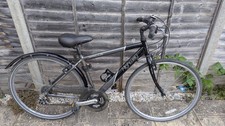 Apollo highway hybrid for sale  RUISLIP