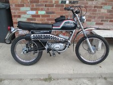 1975 fantic caballero for sale  HIGH PEAK