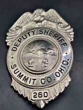 Deputy sheriff summit gebraucht kaufen  Blieskastel