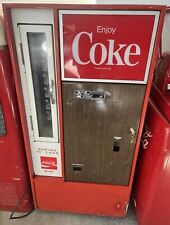 Coke vendo early for sale  Kingman