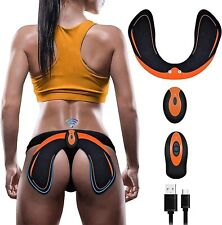 Elettrostimolatore glutei ems usato  Napoli