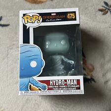 Marvel spiderman hydro for sale  CARDIFF