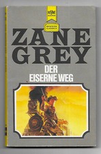 Zane grey heyne gebraucht kaufen  Wolpertshausen