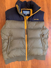 Jack wills gilet for sale  LUTON