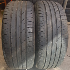 205 50r17 continental for sale  BIRMINGHAM