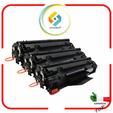 Toner per cf283a usato Toner per cf283a usato  Forli