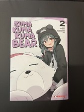 Kuma kuma kuma usato  Napoli