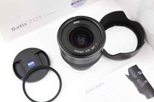 Zeiss batis 2 usato  Spedire a Italy