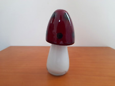 Large mushroom toadstool for sale  MIDDLESBROUGH