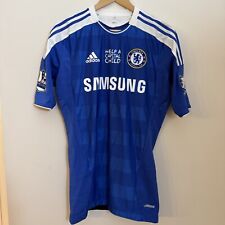 Chelsea 2011 2012 for sale  Shipping to Ireland