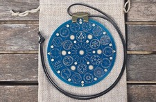 Hermes lakhovsky shield d'occasion  Expédié en Belgium