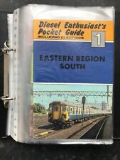 Diesel enthusiast pocket for sale  SCUNTHORPE