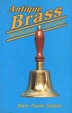 Antique brass lamps for sale  Phillipsburg