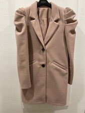 Cappotto donna colore usato  Lauria