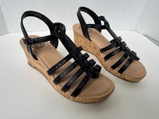 Black ankle strap for sale  Norristown
