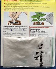 Neudorff neudofix wurzel gebraucht kaufen  Jünkerath