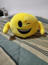 Peluche imoji emoticon usato  Torino