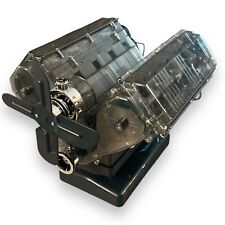 Haynes build combustion for sale  Alliance