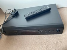 Sony cdp xe370 for sale  MILTON KEYNES