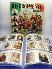 Risorgimento italiano panini usato  Milano