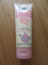 Soap glory daily for sale  SWAFFHAM