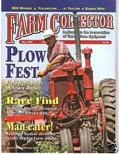 Hamilton fageol tractor for sale  Clifton Park