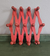 Vintage red orange for sale  Coeur D Alene