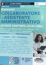 Collaboratore assistente ammin usato  Villa Carcina