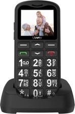 Unlocked elderly phone for sale  HAVANT
