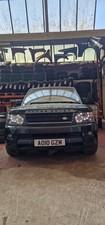 Breaking range rover for sale  PRESTON