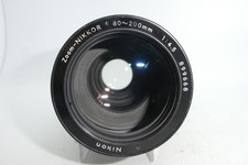 Nikon zoom nikkor for sale  SAFFRON WALDEN