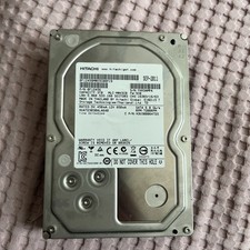 Hitachi hdd hua723030ala640 gebraucht kaufen  Hannover