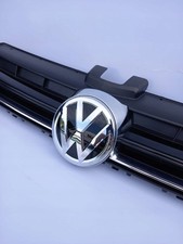 Kühlergrill volkswagen golf gebraucht kaufen  Hamburg